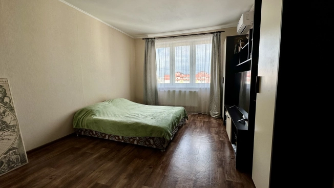 . Вариант № 10609, 1, площадь - 37.8 квм, цена 4100000 рублей