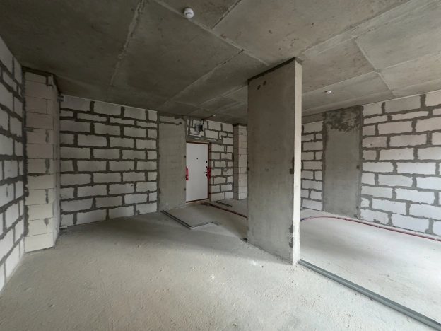 Купить квартиру в Москве. Вариант № 10100205, 3, площадь - квм, цена 13990000 рублей