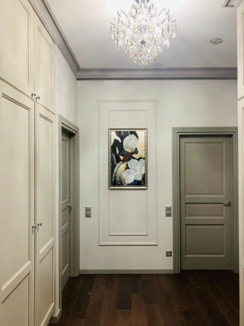 Купить квартиру в Москве. Вариант № 8045139, 13, площадь - квм, цена 36800000 рублей