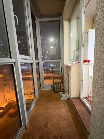 Купить однокомнатную квартиру на улице 17-я линия Васильевского острова в Санкт-Петербурге. Вариант № 9907367, 8, площадь -  квм, цена 6900000 рублей