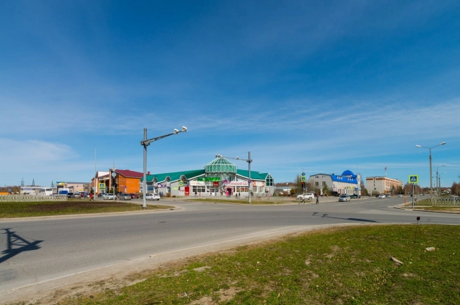 Купить коммерческую недвижимость в Тобольске. Вариант № 1554, 6, площадь -  квм, цена 87000000 рублей