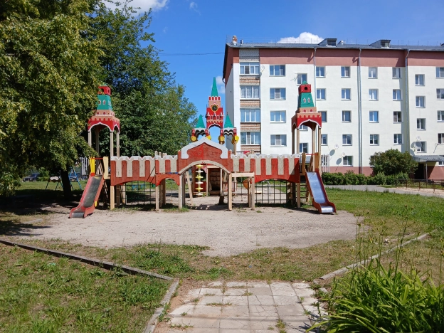 . Вариант № 29259, 18, площадь - 48.8 квм, цена 1990000.0000 рублей