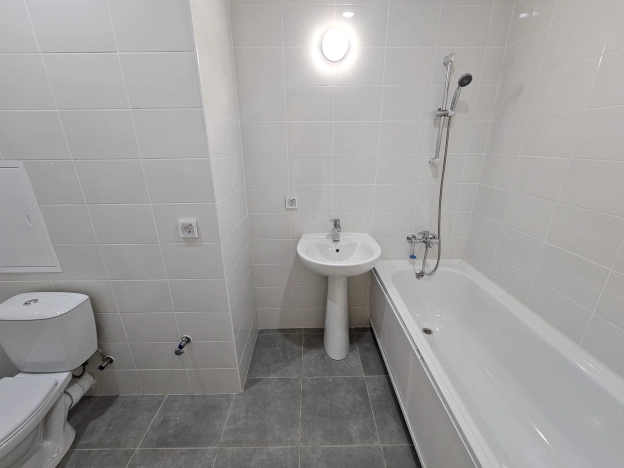 Купить квартиру в Москве. Вариант № 10238348, 16, площадь - квм, цена 23629270 рублей