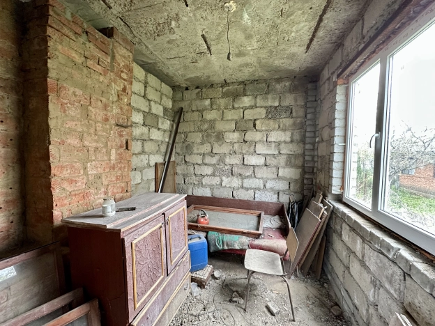 Купить дом на улице Карла Маркса в Краснодаре. Вариант № 34901, 11, площадь -  квм, цена 2700000 рублей