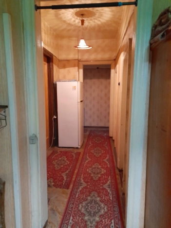 Купить комнату в Москве. Вариант № 3784804, 9, площадь -  квм, цена 9500000 рублей