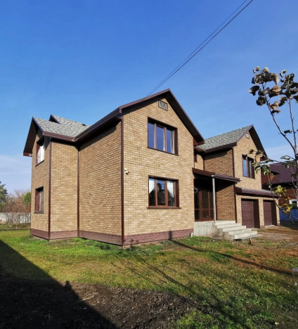 Купить дом на улице Колхозная в Алтайском крае. Вариант № 16155, 1, площадь -  квм, цена 32990000 рублей