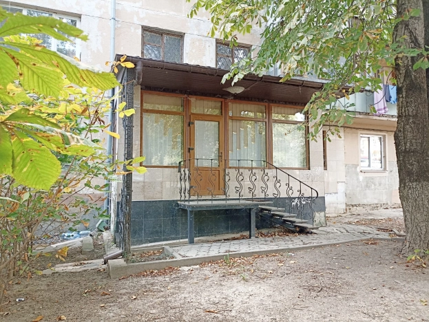 Купить двухкомнатную квартиру в Симферополе. Вариант № 14292, 19, площадь - квм, цена 7300000.0000 рублей
