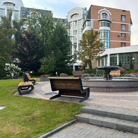 Купить квартиру в Москве. Вариант № 3230104, 13, площадь - квм, цена 59500000.0000 рублей