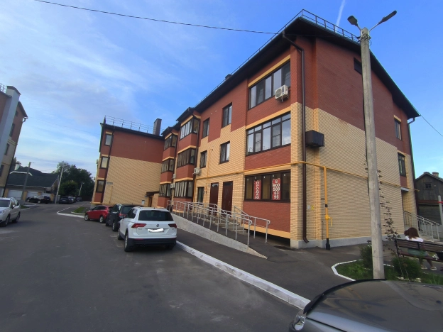 Купить коммерческую недвижимость свободного назначения в Владимире. Вариант № 4351, 0, площадь -  квм, цена 8500000 рублей