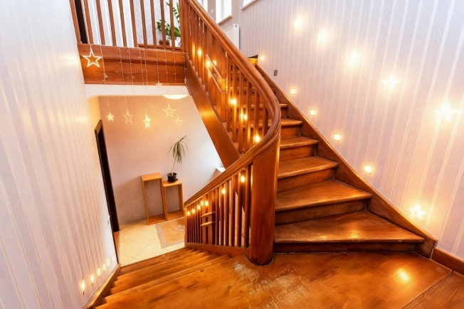 Купить дом на улице Полецкого в Калининграде. Вариант № 3304, 4, площадь -  квм, цена 51700000 рублей