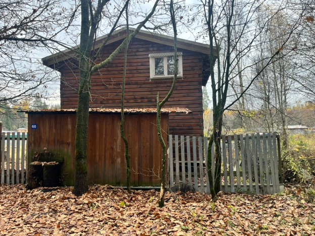 Купить дом в Москве. Вариант № 8267665, 16, площадь -  квм, цена 3800000 рублей