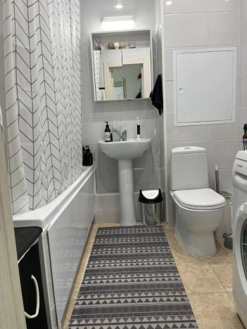 Купить квартиру в Москве. Вариант № 9818162, 3, площадь -  квм, цена 14500000 рублей