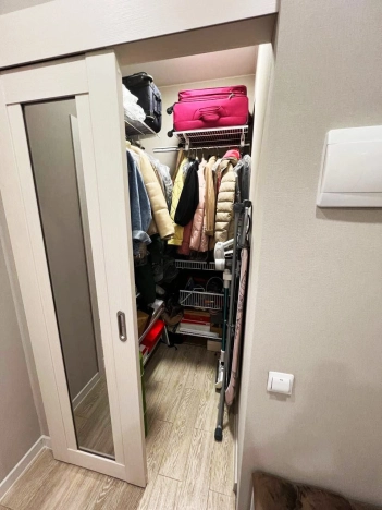 Купить однокомнатную квартиру в районе Отдых в Жуковском. Вариант № 9270298, 7, площадь -  квм, цена 7100000 рублей