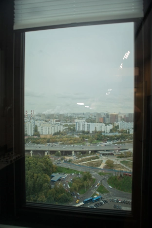 Купить квартиру в Москве. Вариант № 5523067, 15, площадь - квм, цена 39900000 рублей
