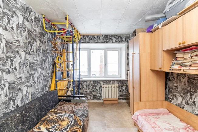 Купить квартиру в Коврове. Вариант № 10160307, 5, площадь -  квм, цена 2000000 рублей