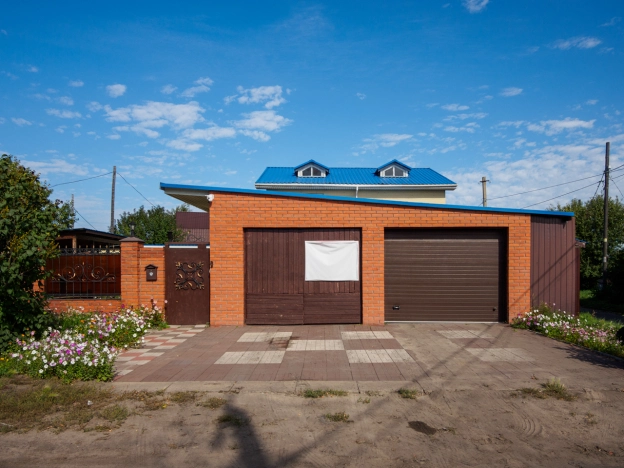 Купить дом в Микрорайоне Порт-Артур в Омске. Вариант № 2951661, 35, площадь - квм, цена 9990000 рублей