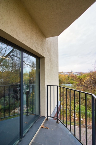 Купить квартиру в ЖК Клубный дом «Da Vinci» в Владимире. Вариант № 7494494, 23, площадь -  квм, цена 15700000 рублей