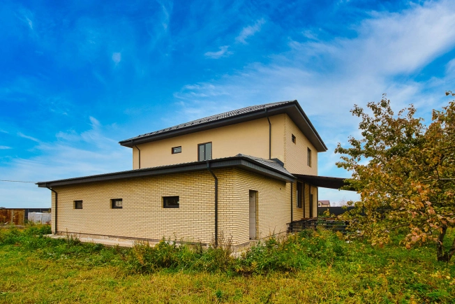 Купить дом в Лакинске. Вариант № 7224043, 5, площадь -  квм, цена 14500000 рублей