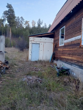 Купить дом на улице Административная в Иркутской области. Вариант № 7578743, 13, площадь -  квм, цена 2650000 рублей