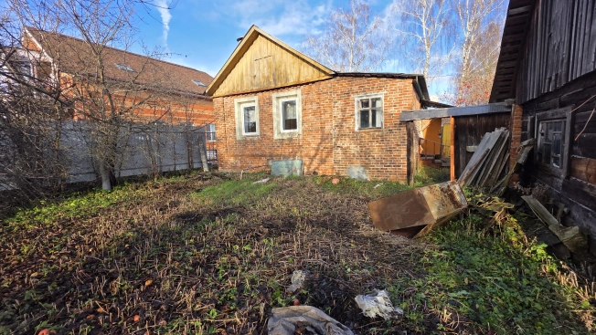 Купить дом в Коломне. Вариант № 9597227, 2, площадь -  квм, цена 3650000 рублей