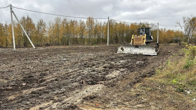 Купить земельный участок в Санкт-Петербурге. Вариант № 8105671, 0, площадь -  квм, цена 1900000 рублей