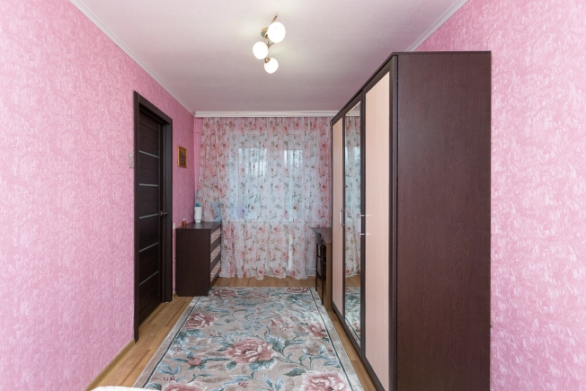 Купить двухкомнатную квартиру в Владимире. Вариант № 10679056, 17, площадь -  квм, цена 5000000 рублей