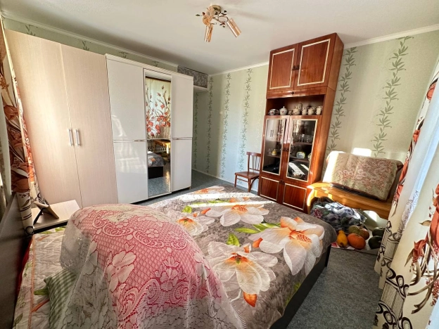 Купить квартиру в Республике Татарстан (татарстан). Вариант № 232845, 3, площадь -  квм, цена 6000000 рублей