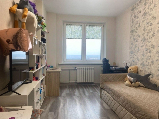 . Вариант № 8051260, 13, площадь - 59.3 квм, цена 8300000 рублей