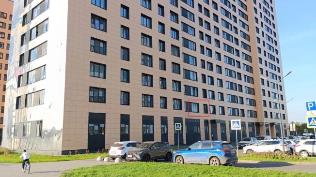 Купить квартиру в Москве. Вариант № 5921630, 17, площадь - квм, цена 11760000 рублей