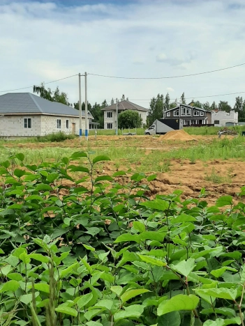 Купить земельный участок у метро Новомосковская в Москве. Вариант № 3767784, 1, площадь -  квм, цена 4200000 рублей