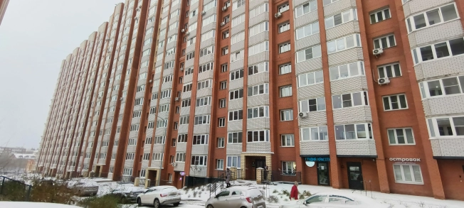 Купить двухкомнатную квартиру в Владимире. Вариант № 10865089, 24, площадь -  квм, цена 6500000 рублей