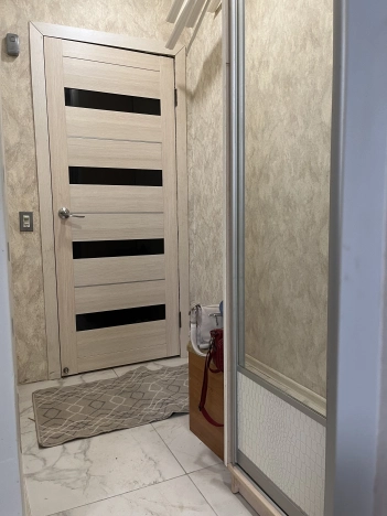 Купить двухкомнатную квартиру на улице Петухова в Новосибирске. Вариант № 1769944, 10, площадь -  квм, цена 3760000 рублей