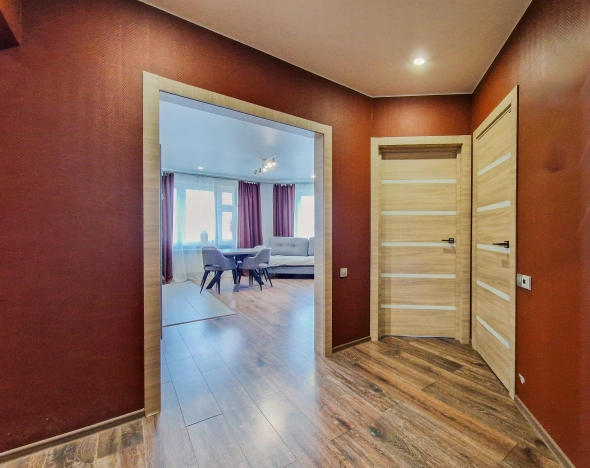 Купить трехкомнатную квартиру в Иванове. Вариант № 58129, 14, площадь -  квм, цена 11500000 рублей