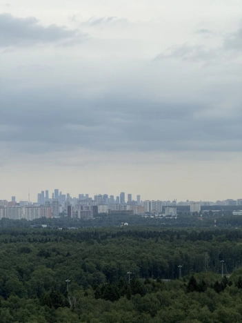 Купить квартиру в Москве. Вариант № 10433458, 3, площадь -  квм, цена 11500000 рублей