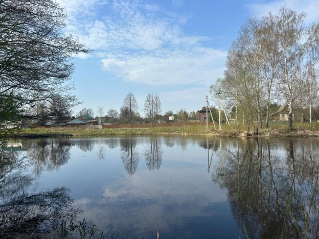 Купить земельный участок в Новгородской области. Вариант № 31130, 2, площадь -  квм, цена 20200000 рублей