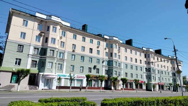 Купить коммерческую недвижимость свободного назначения в Пензе. Вариант № 8940, 2, площадь - квм, цена 4200000 рублей