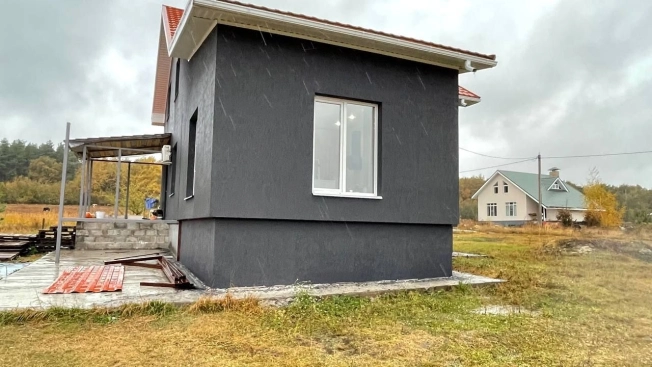 Купить дом на улице Советский переулок в Воронежской области. Вариант № 43189, 30, площадь -  квм, цена 8200000 рублей