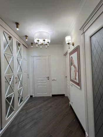 Купить квартиру в Москве. Вариант № 8982755, 3, площадь - квм, цена 49700000 рублей