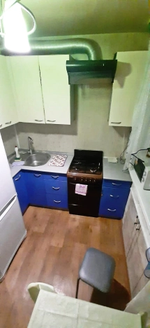 Купить трехкомнатную квартиру на улице Университетский проспект в Волгограде. Вариант № 8923016, 9, площадь -  квм, цена 4250000 рублей