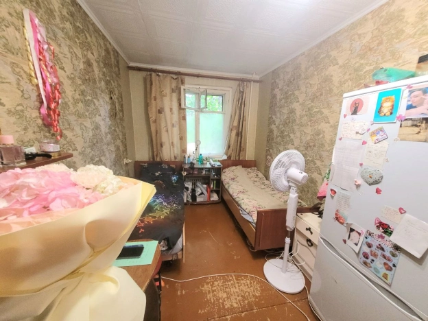 Купить квартиру на улице Костюкова в Белгороде. Вариант № 735893, 8, площадь -  квм, цена 4600000 рублей