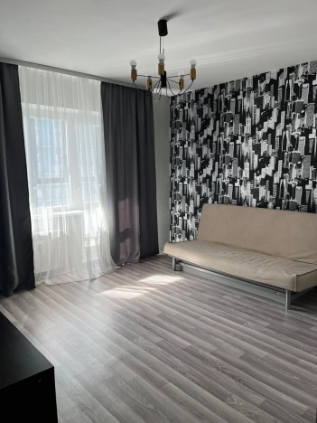 Купить однокомнатную квартиру у метро площадь Карла Маркса в Новосибирске. Вариант № 8332940, 4, площадь -  квм, цена 4050000 рублей