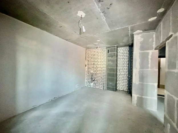 . Вариант № 39499, 19, площадь - 37.1 квм, цена 9300000 рублей