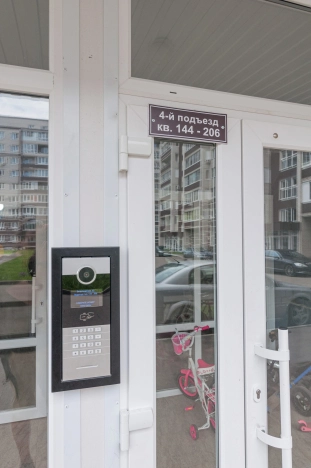 Купить однокомнатную квартиру на улице Возрождения в Вологде. Вариант № 59005, 36, площадь -  квм, цена 6360000 рублей