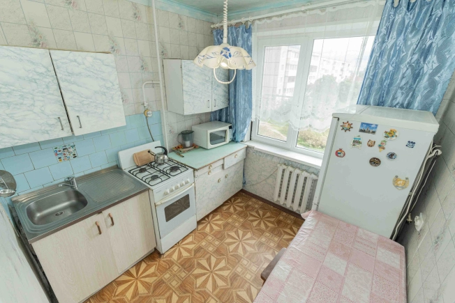 Купить двухкомнатную квартиру в Лакинске. Вариант № 820983, 1, площадь -  квм, цена 2850000 рублей