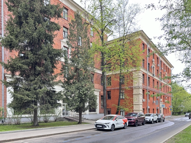 Купить квартиру в районе Марфино в Москве. Вариант № 47055, 40, площадь -  квм, цена 6500000.0000 рублей