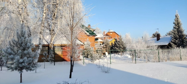 Купить дом в Искитиме. Вариант № 7992700, 4, площадь -  квм, цена 19000000 рублей