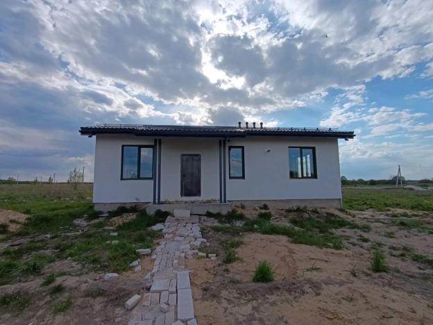 Купить дом в Судогде. Вариант № 28969, 0, площадь -  квм, цена 6150000 рублей