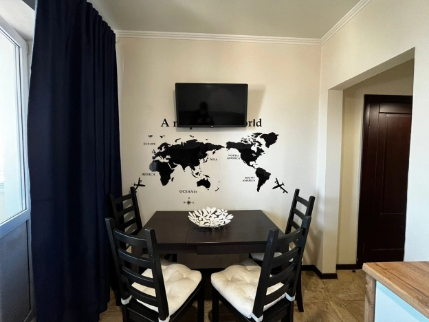 Купить однокомнатную квартиру на улице Шоссейная в Республике Адыгея. Вариант № 10443686, 2, площадь -  квм, цена 4200000 рублей