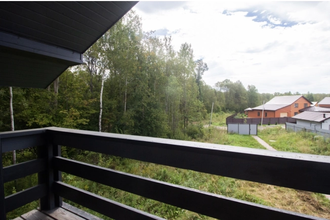 Купить дом в Москве. Вариант № 12502, 17, площадь - квм, цена 13800000 рублей