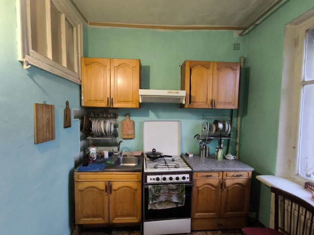 Купить комнату в Нижнем Новгороде. Вариант № 8384744, 12, площадь -  квм, цена 1900000 рублей